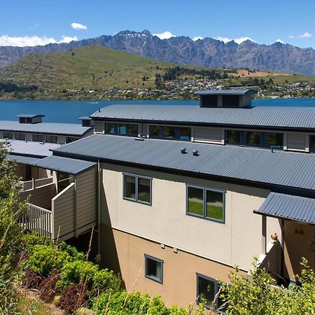 Aparthotel Breakfree The Point Queenstown Exterior foto