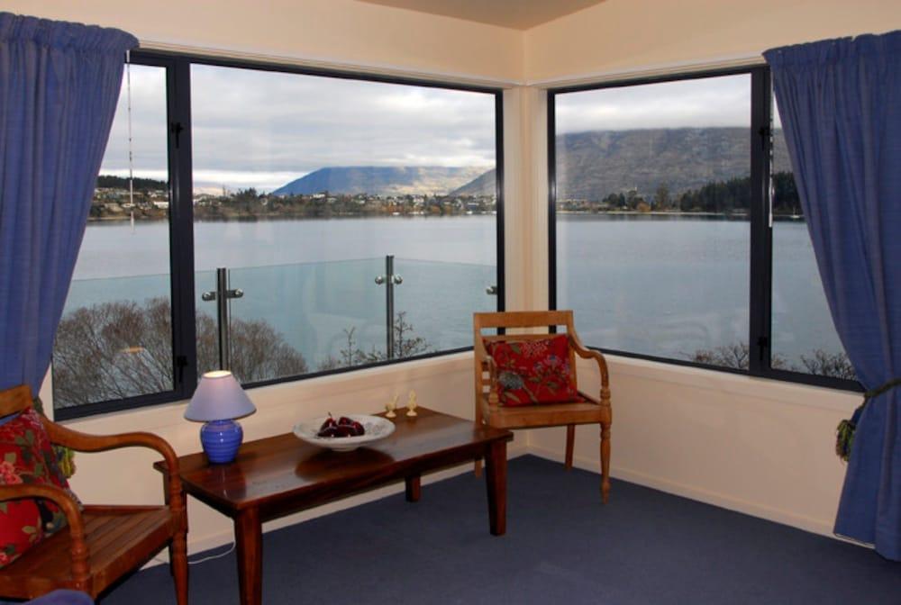 Aparthotel Breakfree The Point Queenstown Exterior foto