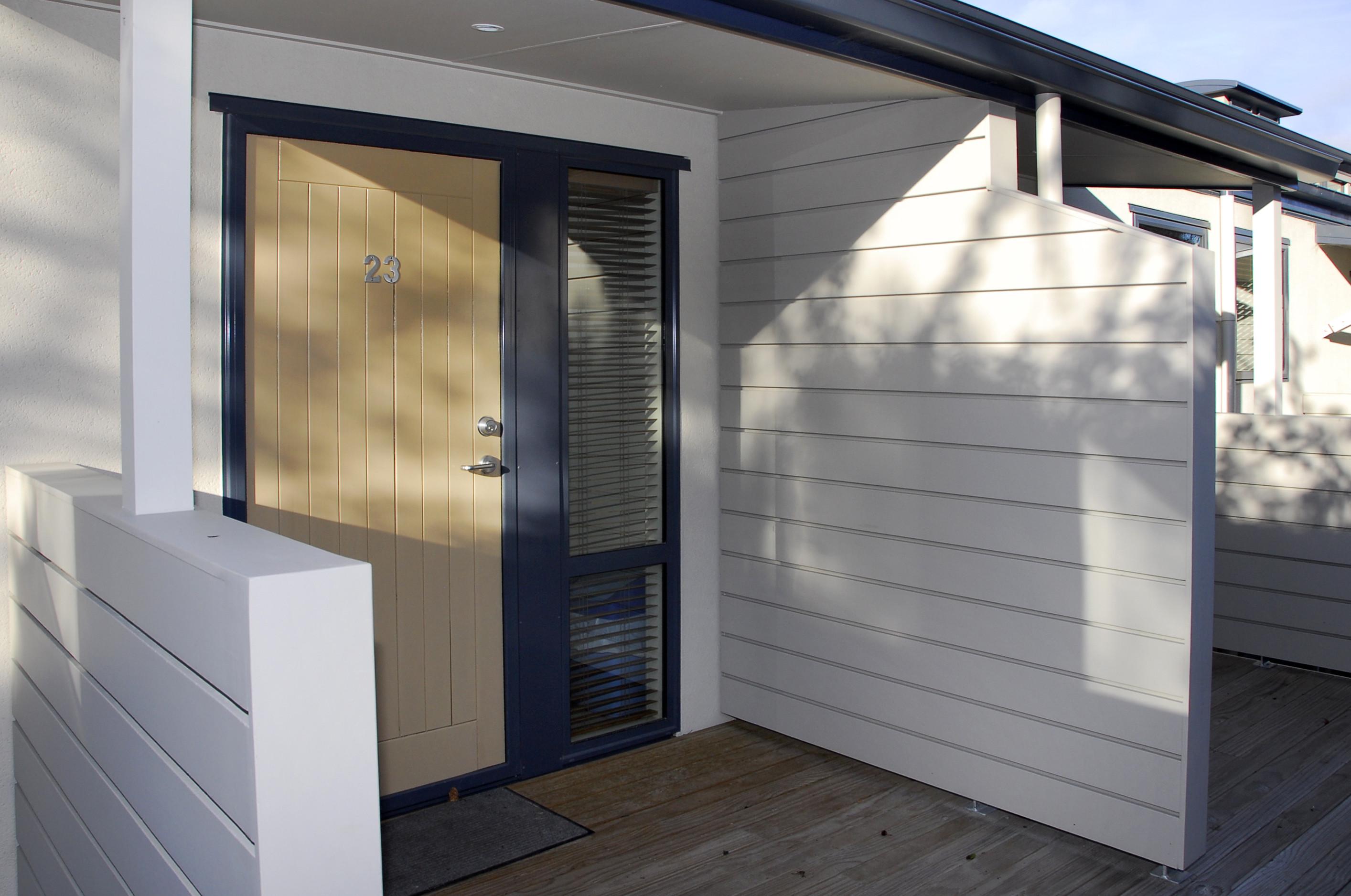 Aparthotel Breakfree The Point Queenstown Exterior foto