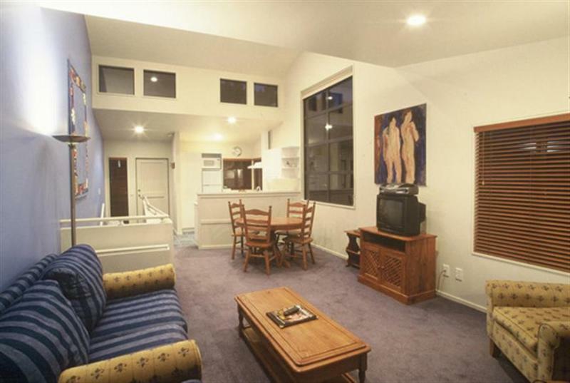 Aparthotel Breakfree The Point Queenstown Exterior foto